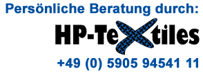 Kontakt HP-Textiles