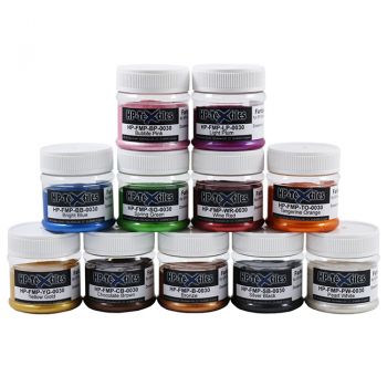 Preview: Farbpaste Metallic | HP-FMP Preview: Farbpaste Metallic | HP-FMP