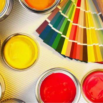 Preview: PUR Decklack *MATT* | HP-PURMA Preview: 2K PU Decklack nach RAL